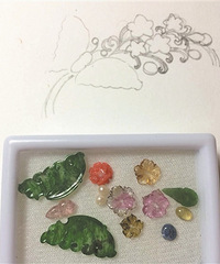 金玉良缘