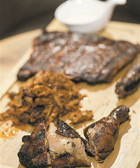 肉食主义和啤酒爱好者的福音