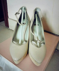 ȫ��fed�¸���ɫ��Ь34�룬150ת