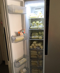 母乳转让,给需要母乳的宝宝