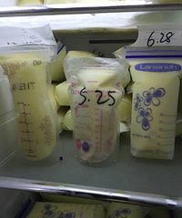 母乳转让,给需要母乳的宝宝