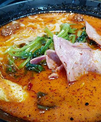 嘉兴+新塍+麻~王~饼!