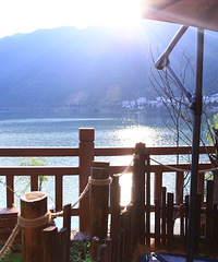 我要自荐+千岛湖云里雾里客栈