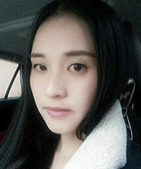 外表冷艳的姑娘好想谈场走心的恋爱