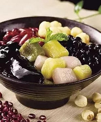 "夏季食欲不振,吃什么食物最开胃"