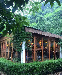 我要自荐+过客青年旅舍