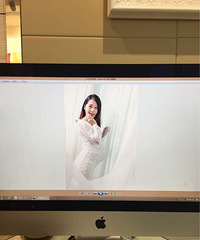 【孕妇的夏天】孕妇照