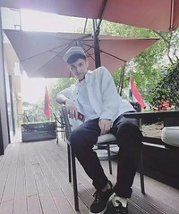 杭州出了个颜值逆天校草!据说还是个小有名气网红