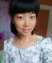 都是小碎花