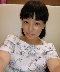 都是小碎花