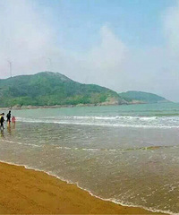 自荐+宁波象山旅游度假别墅区