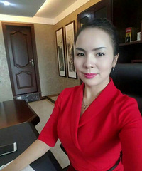 离异女征婚