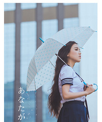 为什么喜欢拍艺术照