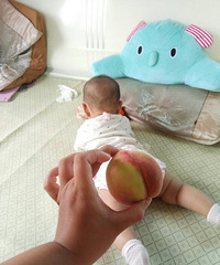 �������Σ�+��ô�кܷ��۵ĸо�