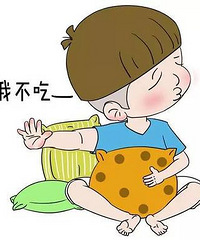 "宝贝不爱吃饭!厌食症形成与简单治疗方法!"
