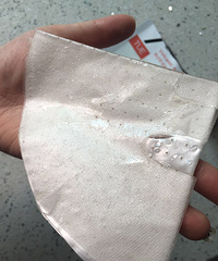 你消费我买单:老公面膜,7天每一天的自己都大不同