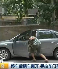 因为这3个动作,他们就盯上你的车!太多车主已中招..