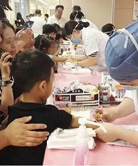 "当父母的上点心吧!杭州很多3岁宝宝入园体"