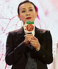 谢娜曝光她的秘密 刘嘉玲当场发飙骂谢娜...