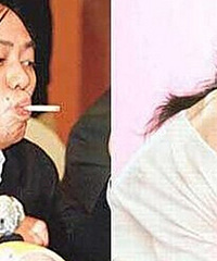 惊呆!袁咏仪竟做小三 还被富商50万包养...