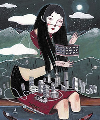 “鬼扯”测试的谜之魔力 玄妙的不是测试,而是你自己
