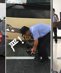 杭州入城检查升级了!千言万语汇成一个字…