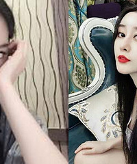 终于承认怀上了男孩 评论却把她骂惨了....