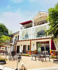 我要自荐+杭州悠山庭院酒店