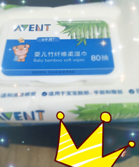 "细菌不再来 哺乳前做好乳房清洁很重要哦!"