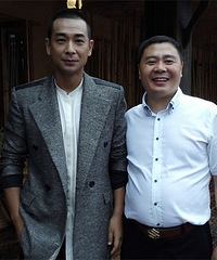 我要自荐+莫干山天然谷山庄