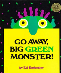 ���汾�����ڡ���Go Away, Big Green Monster!��