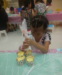 ����һ��ְҵ����СС�決ʦ��������ĺÿ���