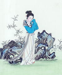 "看看古代怎么坐月子的?会颠覆你的世界观喏~"