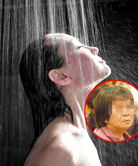 情感口述实录78:羞死我了!洗澡时婆婆冲进来教我“私处护理”