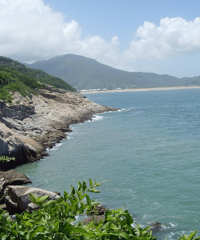 【晒民宿】+面朝大海,春暖花开