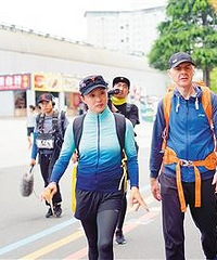 金星再秀恩爱:年轮是最好的戒指
