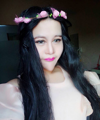 蛇精女进京约炮 1小时被搞4次不如风油精(图)