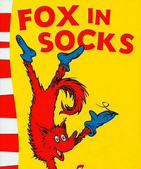 ���汾�����ڡ�fox in socks