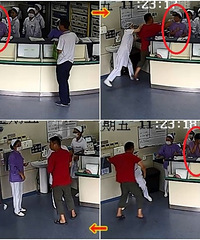 "怒了!怀孕护士请患者家属“稍等”,结果竟被打至先兆流产!"