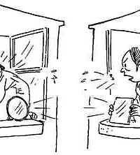 [�²�]�ھӹ��ⶪ���ҷ��ſڵĶ��� ��һ��ҧ��˵��֪��