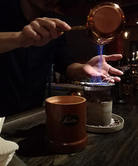 【6队】一杯100多还是值得的