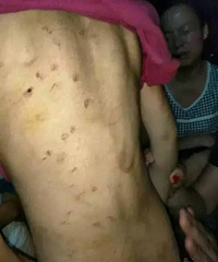 8��Ůͯ����ĸŰ�������˺� ��ĸ���о�8��