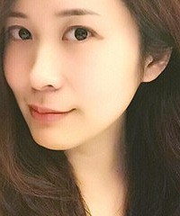 有点像俞飞鸿呢!大家都被她美哭了~