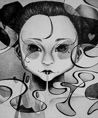 "家长抽烟,子女抽烟的几率会大大增加"