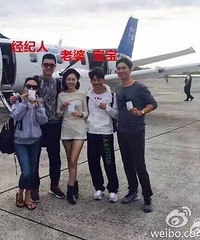 年度感动中国之最感动经纪人:王宝强经纪人