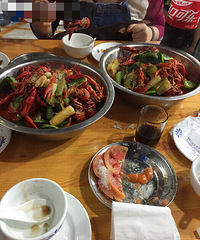 ★#小龙虾地图#就是那么爱你