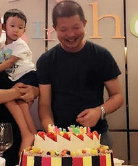 老公虽然不帅 但是却好幸福