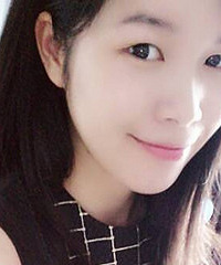 90后美妞想与你一看NBA!