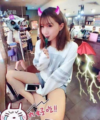 这个网红女明星竟成奥运花样游泳队主力 梁馨枰是傅园慧第二
