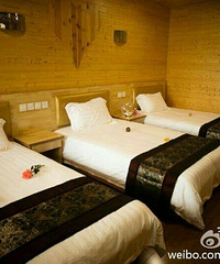 【晒民宿】行宫燕楼,旅途中的家